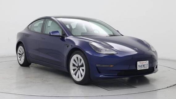 TESLA MODEL 3 2023 5YJ3E1EB5PF603939 image TESLA MODEL 3 2023 5YJ3E1EB5PF603939 image
